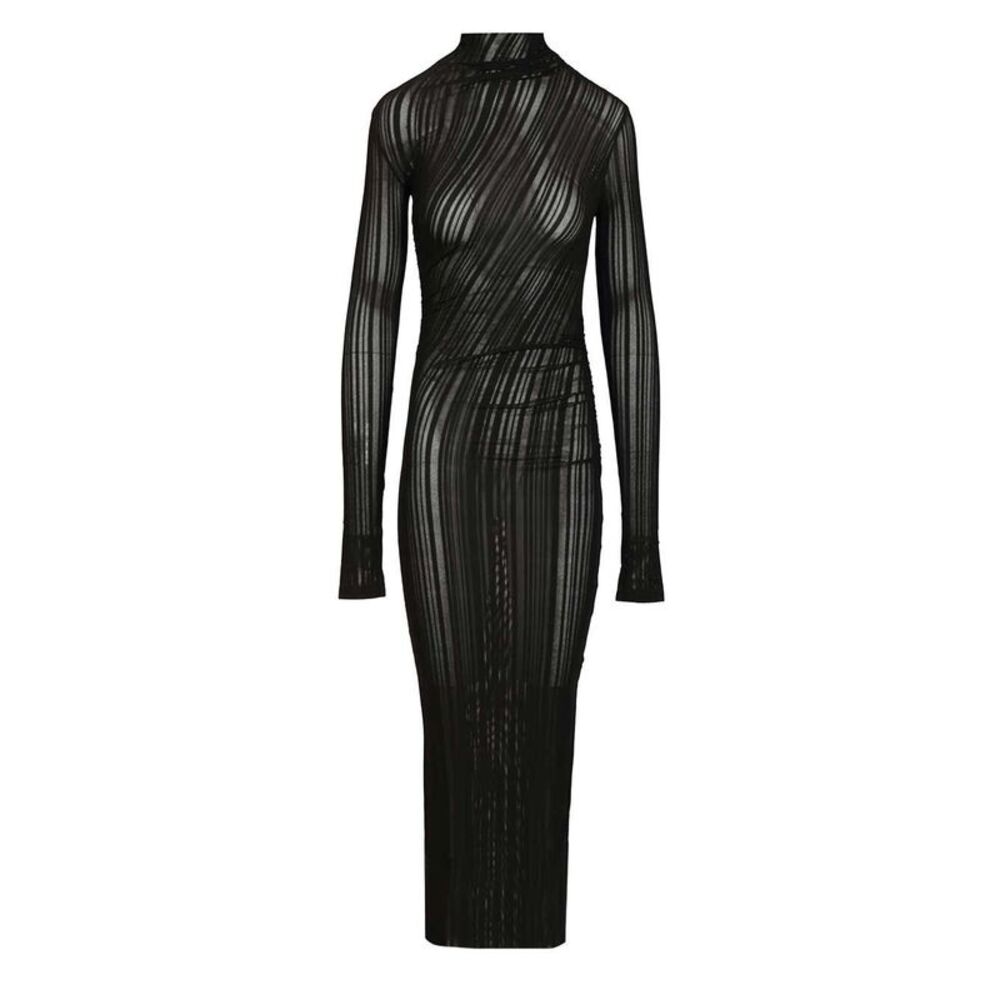 Amazuin Women Olga Long Dress